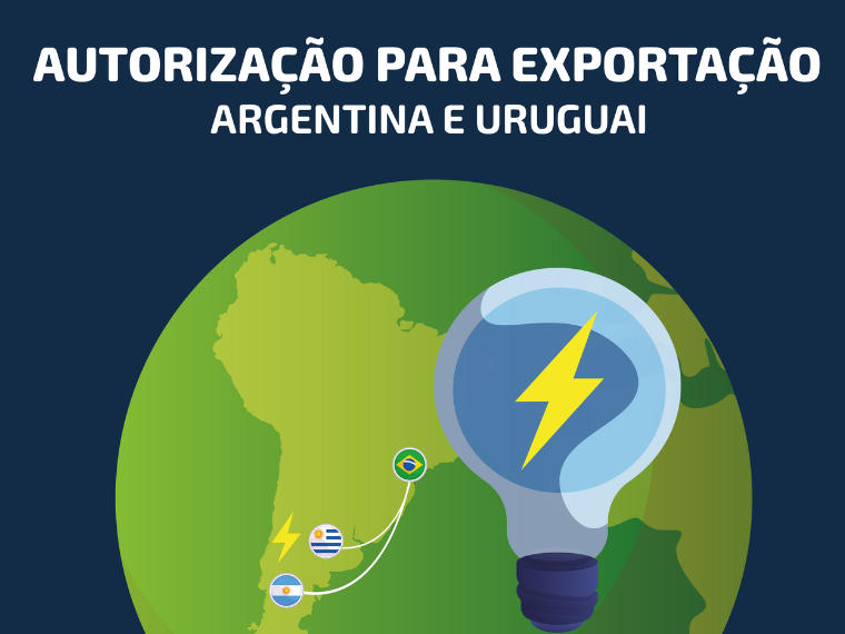 Simple Energy é autorizada a exportar energia para Argentina e Uruguai