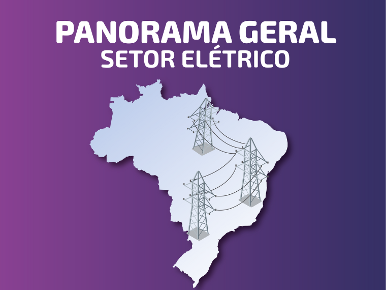 Conheça o Panorama Geral do Setor Elétrico Brasileiro para a sua Empresa