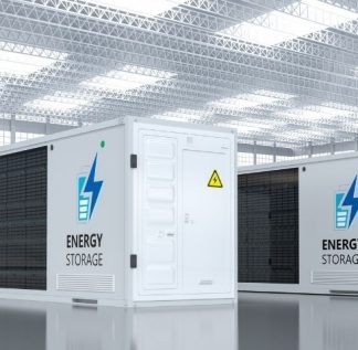 Armazenamento de energia a nova fronteira tecnológica do setor elétrico