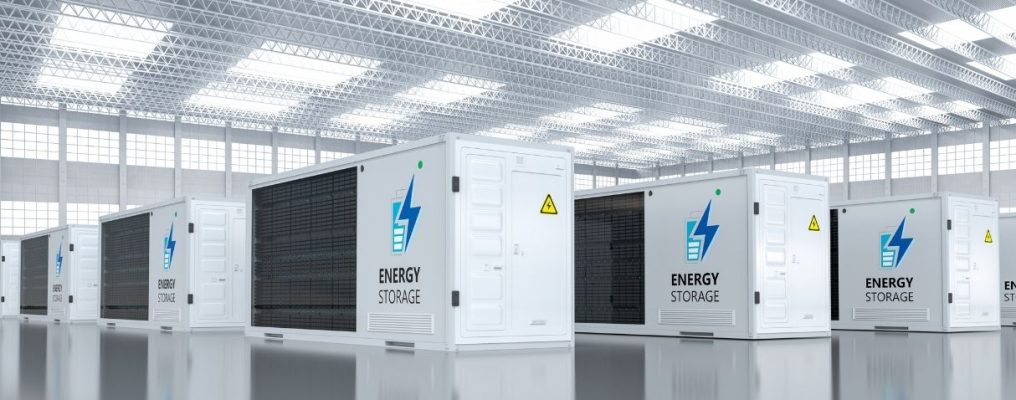 Armazenamento de energia a nova fronteira tecnológica do setor elétrico