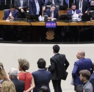 Bruno Spada/Câmara dos Deputados