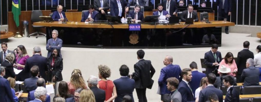 Bruno Spada/Câmara dos Deputados