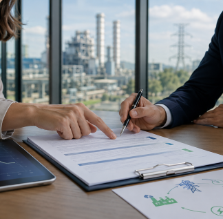 Contrato de energia não é apenas preço
