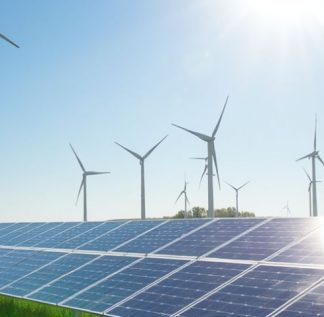 Curtailment o novo risco estrutural do setor elétrico no Brasil