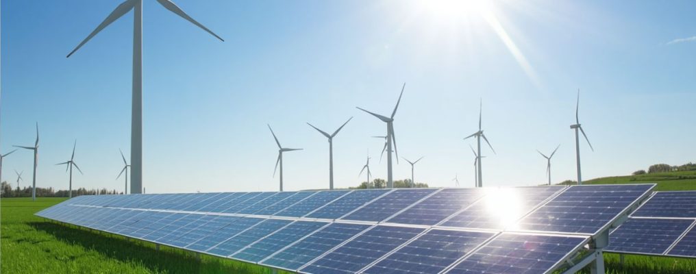 Curtailment o novo risco estrutural do setor elétrico no Brasil