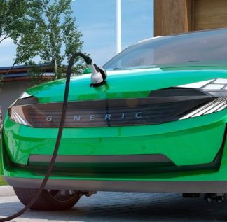 Eletromobilidade dispara e pode elevar demanda elétrica a 7,8 TWh em 2035