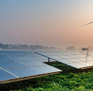 Eólica e Solar riscos, tendências e caminhos para a resiliência