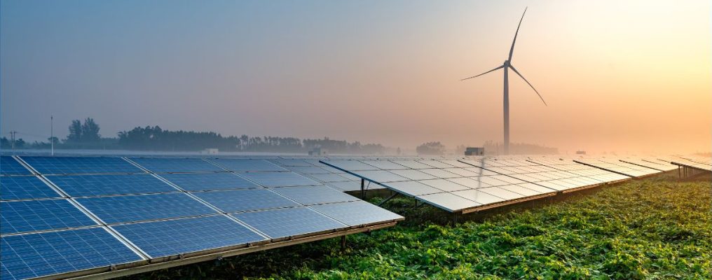 Eólica e Solar riscos, tendências e caminhos para a resiliência