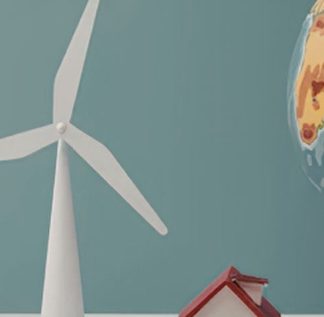 Expansão das energias renováveis permanece abaixo da trajetória necessária para 2030