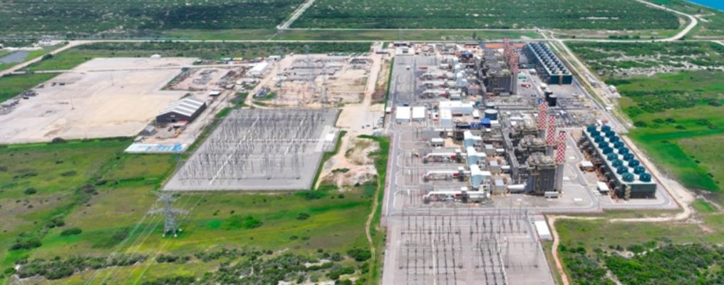 GNA II entra em operação e se torna a maior usina termelétrica a gás natural do Brasil 