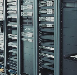 sala de Data center