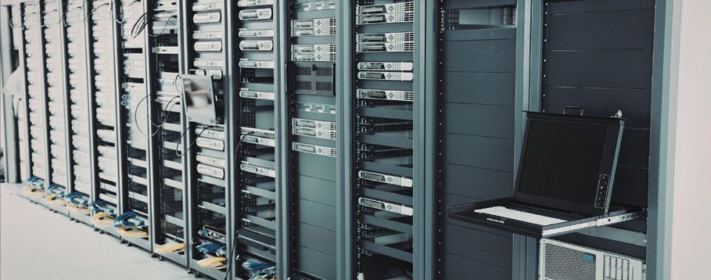 sala de Data center