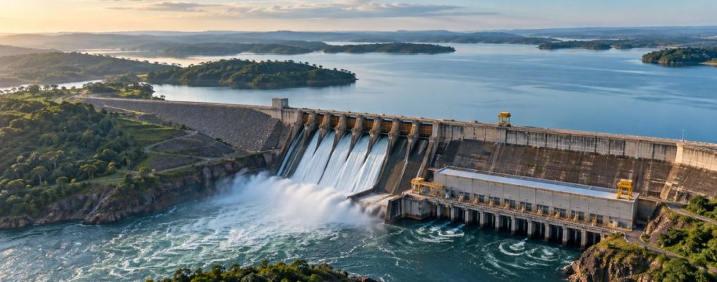 MME propõe novas regras para licitar ou prorrogar outorgas de hidrelétricas