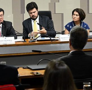 Carlos Moura/Agência Senado