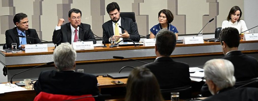 Carlos Moura/Agência Senado
