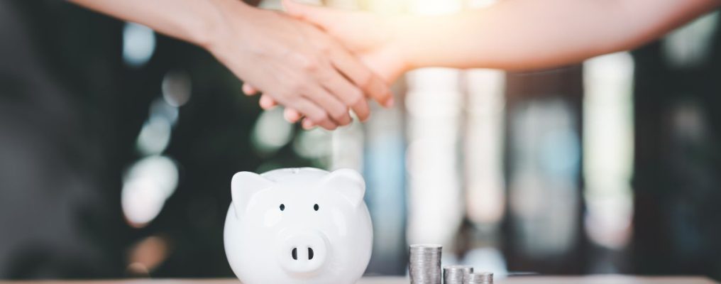 Swaps de energia é uma troca de posições entre duas partes.