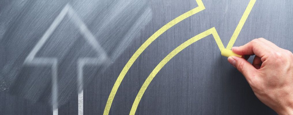 Migração para o Mercado Livre de Energia - setas indicam o caminho