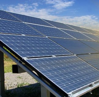 O que é energia solar no mercado livre