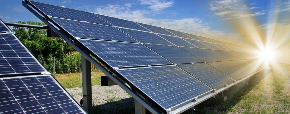 O que é energia solar no mercado livre