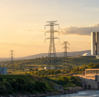 PL do desconto rural vira pacote de mudanças para o setor elétrico