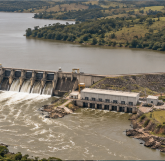 PNE 2055 expansão da demanda elétrica exige investimentos em geração, redes e flexibilidade