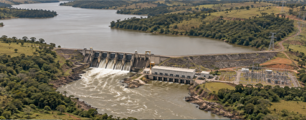 PNE 2055 expansão da demanda elétrica exige investimentos em geração, redes e flexibilidade