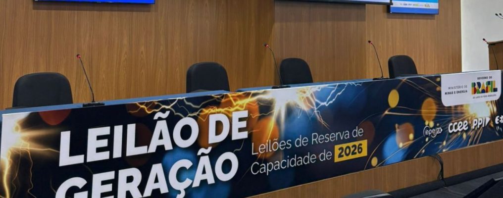 Simple Energy leva clientes ao sucesso no leilão de capacidade (LRCAP 2026)